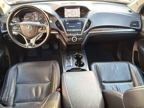 Used 2019 Acura MDX SH-AWD w/ Technology Package image 30