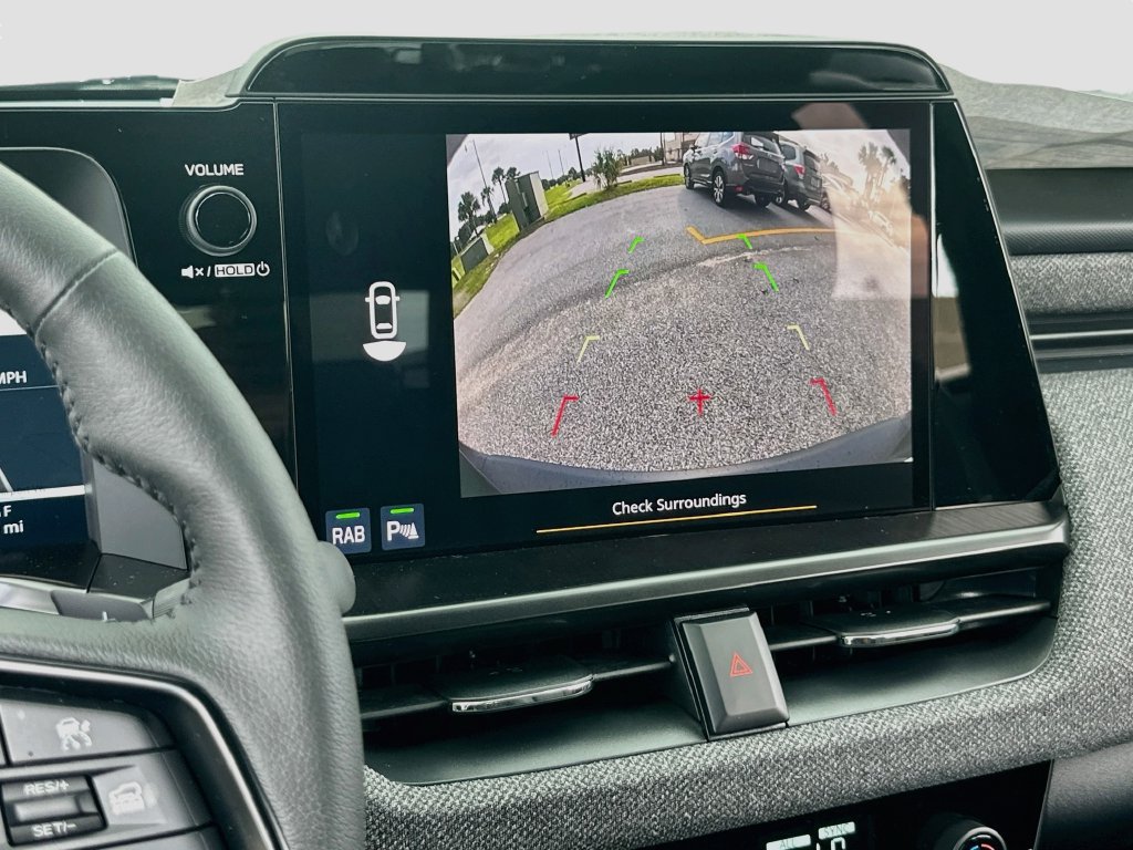 New 2026 Subaru Outback Limited AWD/4WD image 14