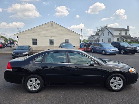 Used 2008 Chevrolet Impala LT FWD image 5