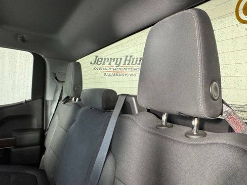 Used 2021 GMC Sierra 1500 Elevation AWD/4WD image 11