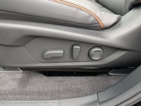 New 2026 Subaru Forester Sport w/ Onyx Edition AWD/4WD image 8