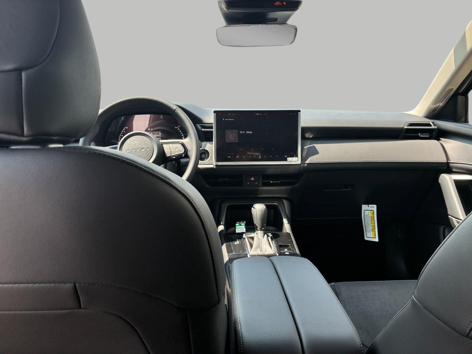 New 2026 MAZDA CX-5 Preferred AWD/4WD image 45