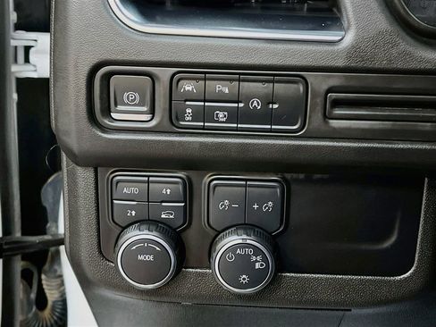 Used 2023 Chevrolet Tahoe RST w/ Luxury Package image 10