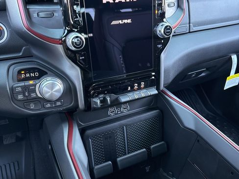 New 2026 RAM 1500 Rebel w/ Rebel Level 1 Equipment Group image 18