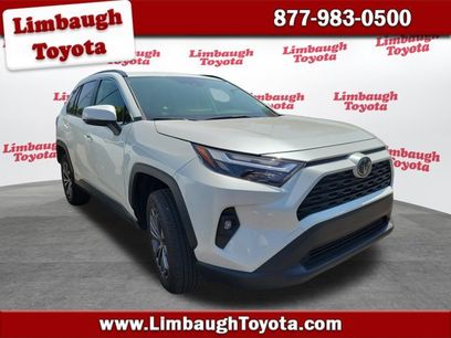 Used 2025 Toyota RAV4 XLE Premium w/ Weather Package