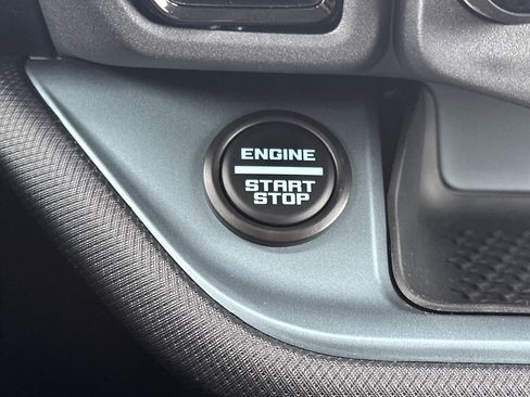 Used 2024 Ford Bronco Sport Badlands image 27