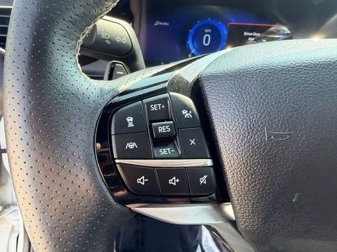 Used 2023 Ford Explorer ST w/ Equipment Group 401A AWD/4WD image 15