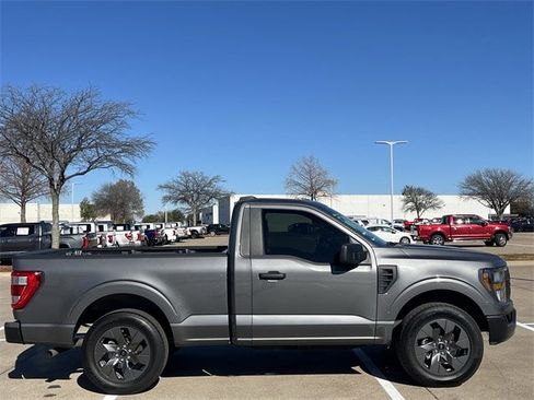 Used 2023 Ford F150 XL image 3