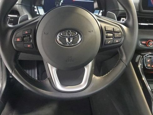 Used 2023 Toyota Supra RWD image 17