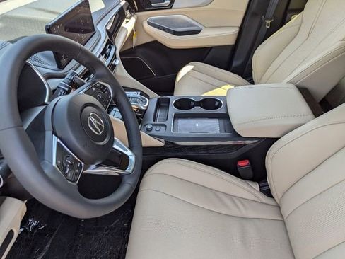 New 2026 Acura MDX w/ Technology Package image 11
