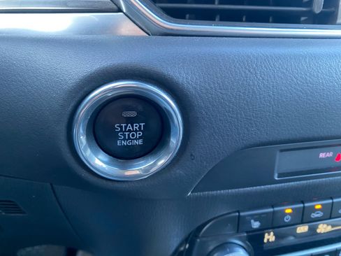 Used 2020 MAZDA CX-5 Grand Touring image 12