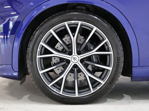 Used 2024 Maserati Grecale Trofeo AWD/4WD image 10
