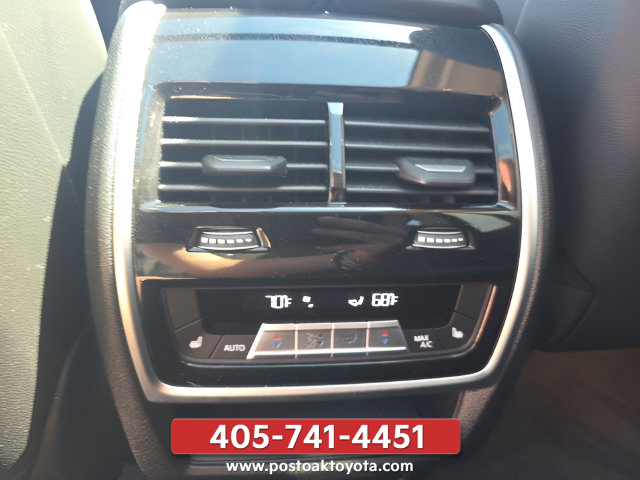 Used 2019 BMW X7 xDrive40i w/ Premium Package AWD/4WD image 27