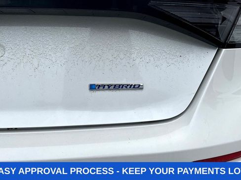 Used 2023 Honda Accord EX-L image 30