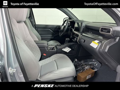 New 2026 Toyota Tacoma SR5 AWD/4WD image 9