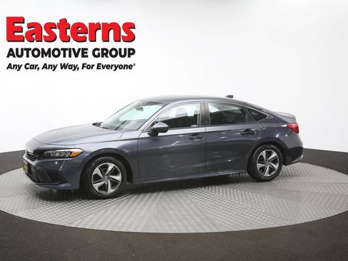 Used 2023 Honda Civic LX image 56