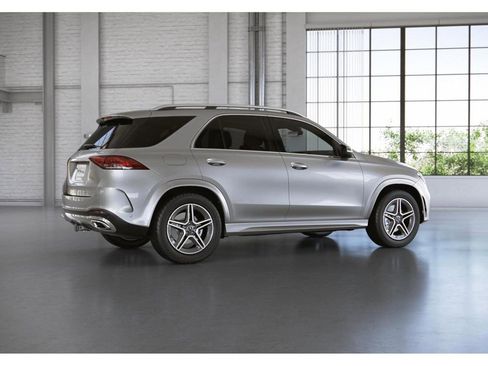 Used 2022 Mercedes-Benz GLE 350 4MATIC image 20