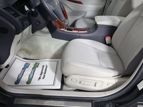 Used 2009 Lexus ES 350 image 13