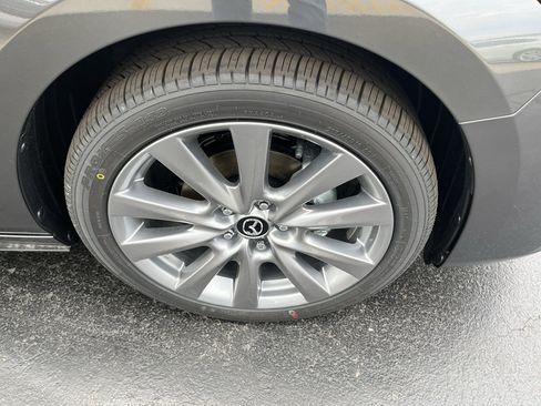 New 2026 MAZDA MAZDA3 2.5 S Sedan w/ Preferred Pkg image 42