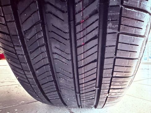 Certified 2026 Lexus RX 350 w/ Convenience Package image 21