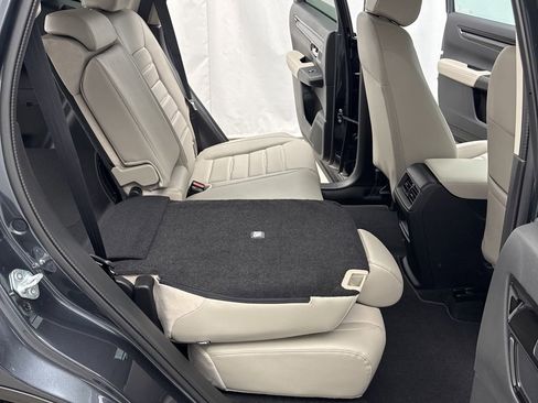 Used 2026 Honda CR-V EX-L image 39