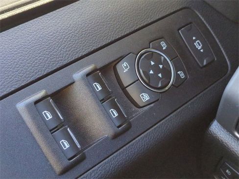 Certified 2020 Ford F250 Platinum image 25