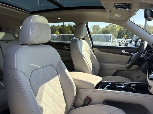 New 2026 Volkswagen Atlas SEL Premium R-Line image 21