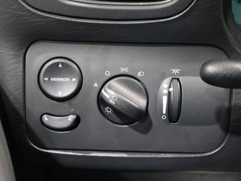 Used 2004 Chrysler Town & Country Limited image 25