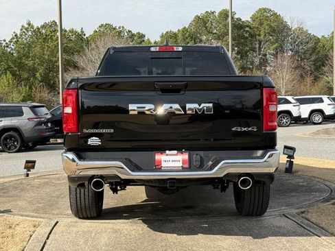 New 2026 RAM 1500 Laramie image 6
