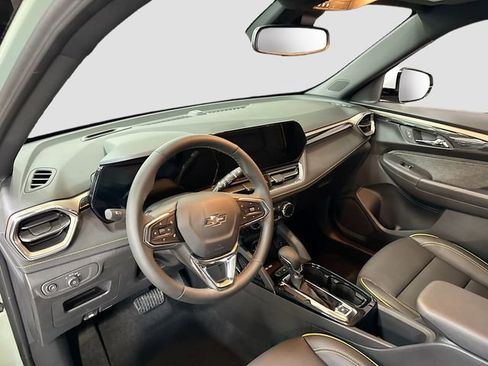 New 2026 Chevrolet TrailBlazer ACTIV w/ Convenience Package image 10