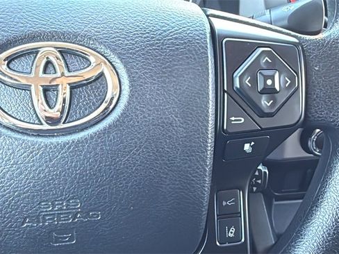 Used 2023 Toyota Tacoma SR image 21
