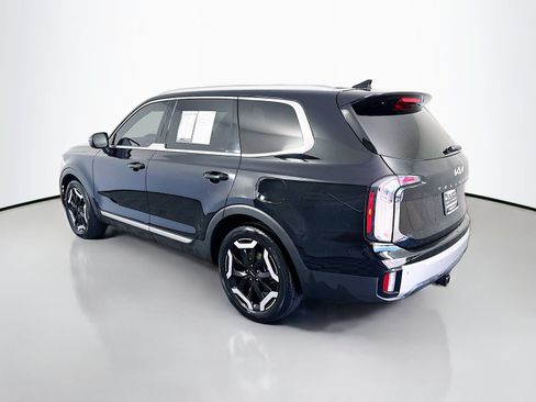 Used 2023 Kia Telluride EX FWD image 5
