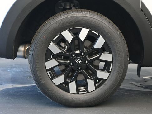 New 2026 Hyundai Santa Cruz SEL FWD image 10