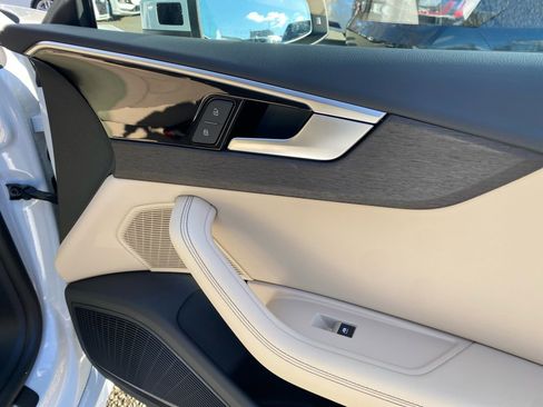 Used 2025 Audi A5 2.0T Premium Plus w/ Premium Plus image 31