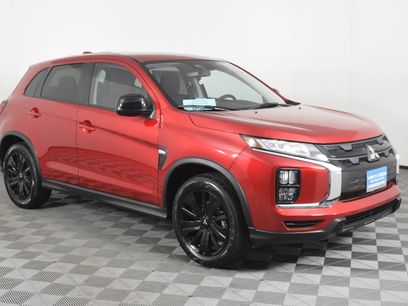 New 2026 Mitsubishi Outlander Sport LE