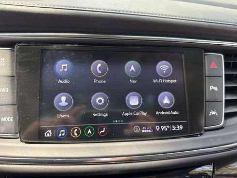 Used 2020 Buick Enclave Avenir w/ Avenir Technology Package AWD/4WD image 44