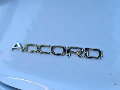 Used 2024 Honda Accord Sport image 33