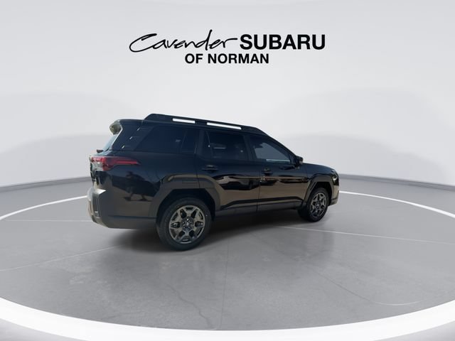 New 2026 Subaru Outback Premium AWD/4WD image 11