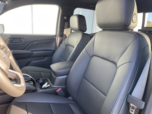 New 2026 Chevrolet Colorado Trail Boss image 37