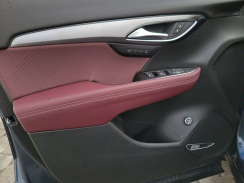 New 2026 Buick Envision Sport Touring image 18