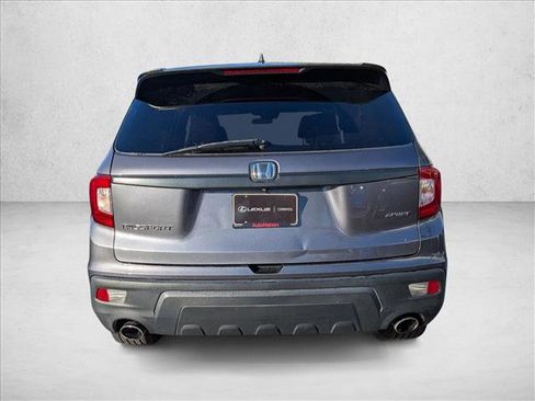 Used 2021 Honda Passport Sport image 7