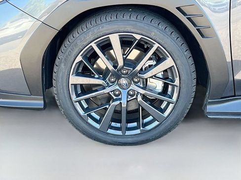 Used 2024 Subaru WRX Limited w/ Popular Package #2A AWD/4WD image 31