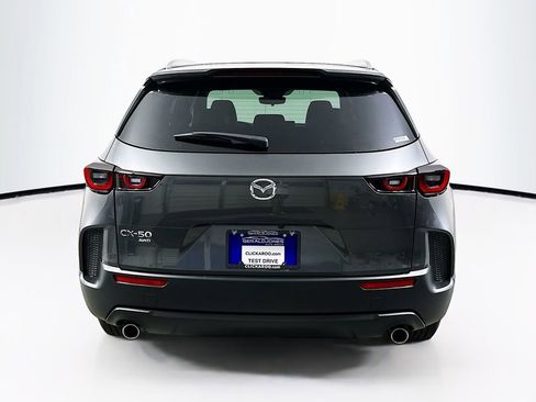 New 2026 MAZDA CX-50 AWD 2.5 S w/ Cargo Package image 15
