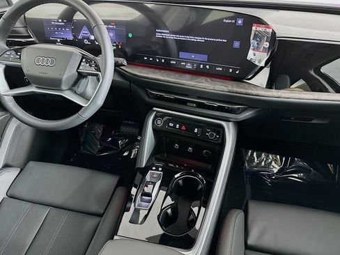 New 2025 Audi Q5 Premium Plus AWD/4WD image 6