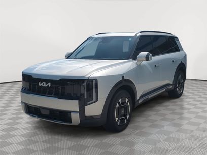 Used 2027 Kia Telluride EX