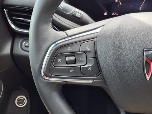 Used 2025 Buick Envista Sport Touring w/ Convenience I Package FWD image 15