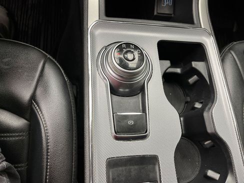 Used 2021 Ford Edge SEL w/ Convenience Package AWD/4WD image 30
