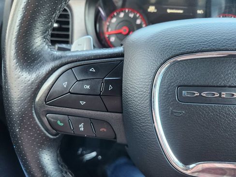 Used 2017 Dodge Charger R/T w/ Plus Group RWD image 19
