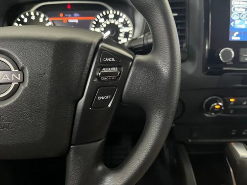 Used 2022 Nissan Frontier S RWD image 48