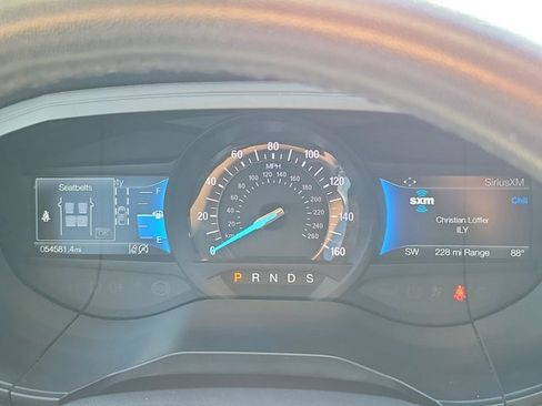 Used 2024 Ford Edge SEL image 27